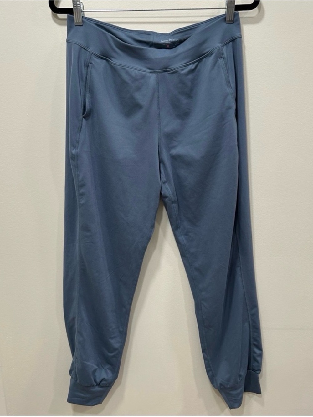 Sweaty Betty Blue Joggers Size XL